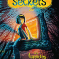 La maison des secrets, tome 1 : Les lunettes magiques