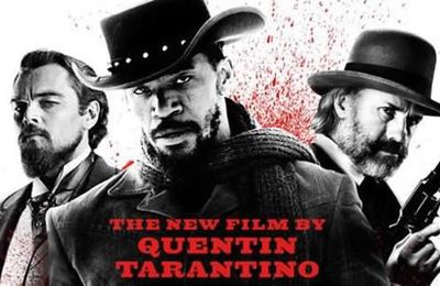 Django Unchained