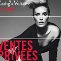 Vente privée Zadig & Voltaire