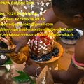 CONTRAINDRE SON OU SA CONJOINT A LA FIDÉLITÉ DU PLUS PUISSANT MARABOUT COMPÉTENT PAPA FASSI DU MONDE.