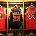 Chicago Bulls