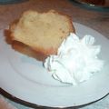 Baba au rhum