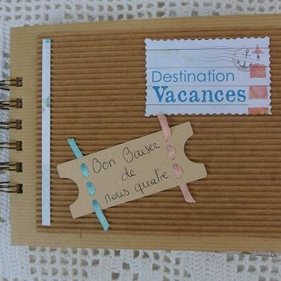 Ca y est, la scrapomanie vient de me reprendre