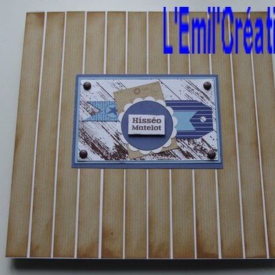 Ohé ! Ohé ! Matelots !!!!