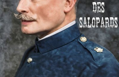 Le Club des Salopards
