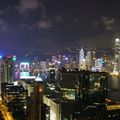 Hong-Kong, mon amour...
