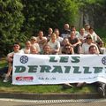 24 avril - LA RANDO/RAID DERAILLE