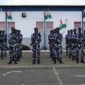 Gendarmerie d’Agban: C’est une affaire interne selon l’Etat-Major des FRCI
