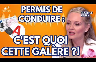 19h19 La Gazette du TOCSIN   édition_du_soir