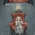 une Bd : Sorcières  : bianca 