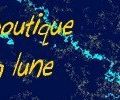 Le blog-boutique