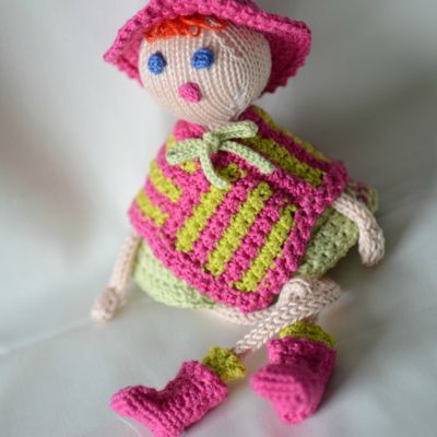 Pénélope : résultat final