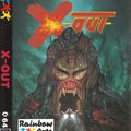 X-Out sur Commodore 64