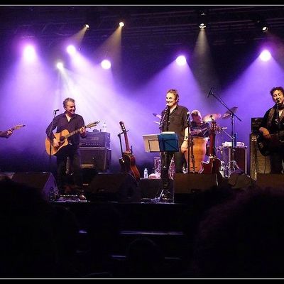 Murray head concert Muret 25/11/11 n6
