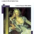 Les Liaisons Dangereuses ~ Choderlos de Laclos