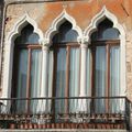 finestre di Venezia