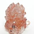 Strawberry Quartz