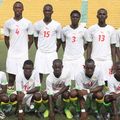 FOOTBALL : AMICAL SENEGAL – MALI (U-17)