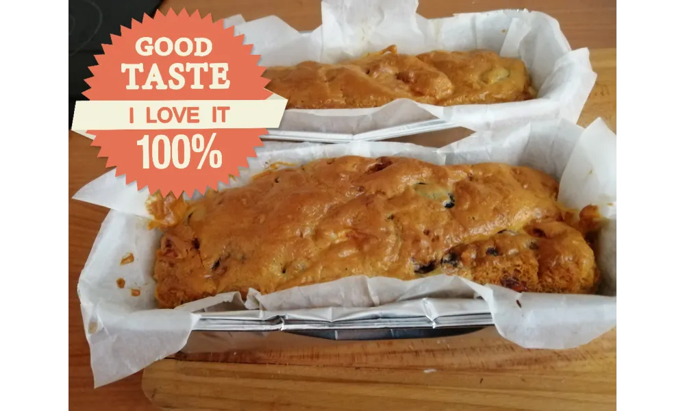 Les Mercredis Gourmands # Apéro au goût grec # Air Fryer 