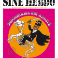 Siné Hebdo 20