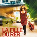 Cinéma, "La fille du RER"