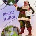 Pour Noël, une pause douceur pour Noël !