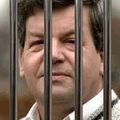 Marcel Vervloesem un innocent en prison