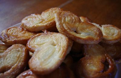 Palmiers