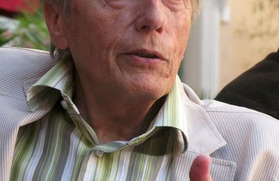 Yves Broussard (1937 – 2018) : Dire vrai