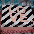 GLOSSY BOX Share the love - FÉVRIER 2017