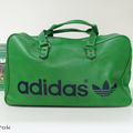 Sport ... Sac de sport Vintage ADIDAS 