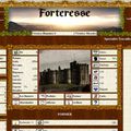 Forteresse