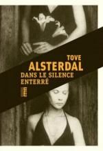 dans le silence enterré de tove alsterdal
