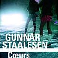 117 année 3/ Gunnar Staalesen et " Coeurs glacés"