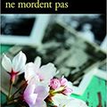 LES CHIENS ENTERRES NE MORDENT PAS, de Gunnar Staaesen