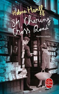 84, Charing Cross Road - Hélène HANFF ... et Franck DOEL
