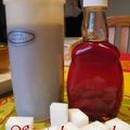 Sirop de caramel