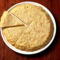 GASTRONOMIE(tortilla española)