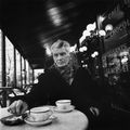 Samuel Beckett