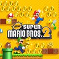 SUPER MARIO BROS 2