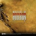 MASTERS OF HORROR - Saison 1 - ep 1-9