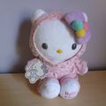 Peluche Hello Kitty Pajama ( 2010 )