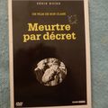 Film vu en DVD en attendant la fin du couvre-feu et la réouverture des cinémas (10): Meurtre par décret - Bob Clark