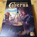 Caverna