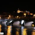 JOIGNY by night