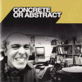 DJ Coshmar "Concrete or Abstract"