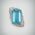 Sandra Cronan Ltd at Masterpiece London 2017