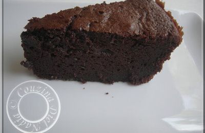 Moelleux au Chocolat