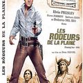 Les Rôdeurs De La Plaine (Flaming Star, 1h41, 1960) de Don Siegel