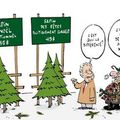 La guerre contre Noël